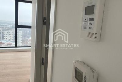 Apartament cu 3 camere decomandat, mobilat în Floreasca - 11