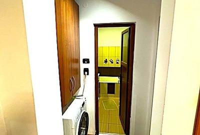 Apartament ETAJ 2 cu 3 camere complet renovat si utilat LA CHEIE Apartament ETAJ 2 cu 3 camere complet renovat si utilat LA CHEIE - 8