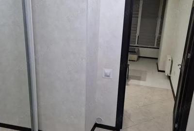 Garsonieră în Tipografilor - 2