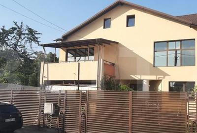 Casa individuala 9 camere, suprafata utila 660mp, teren 435m - 2