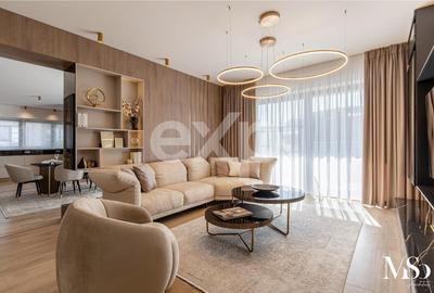 Apartament cu 5 camere decomandat, mobilat în Nord - 16