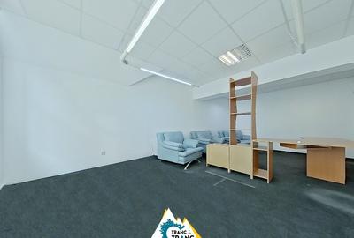 Spatiu de birouri cu 3 camere in zona Bibliotecii Judetene din Arad - 9