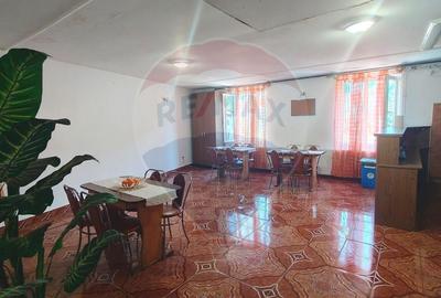 Apartament cu 1 camere nedecomandat în Centrul Istoric - 8