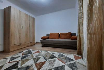 Apartament cu 2 camere semidecomandat în Ultracentral - 2