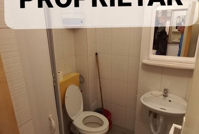 Garsonieră semidecomandată în Exterior Vest - 10