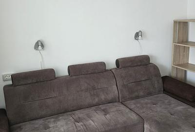 Apartament cu 2 camere decomandat în Dacia - 2