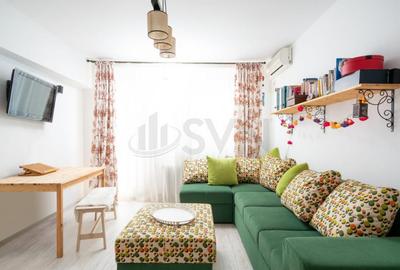 Apartament 2 Camere I De I Stefan cel Mare