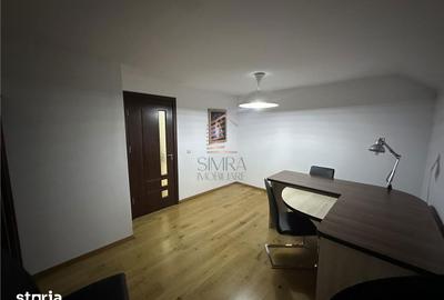 Casă cu 6 camere cu Teren 70 Mp în Central - 16