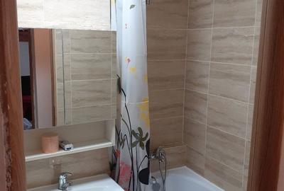 Garsonieră decomandată în Doamna Ghica - 5