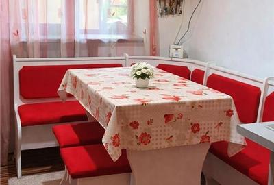 Apartament cu 2 camere semidecomandat, mobilat în Schei - 4