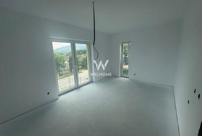 Casa Noua teren 700mp Tocile Sibiu - 7