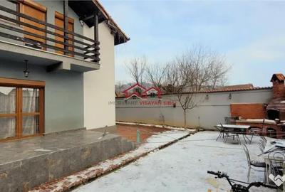 Casă cu 4 camere cu Teren 452 Mp în Călimănești - 8