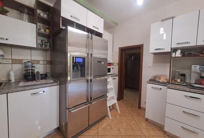 Vila Individuala, Garaj, Piscina, S+ P+ 1E +M, teren 766 mp- Sos Oltenitei - 11