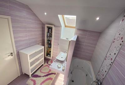 Pret imbatabil! Apartament cu scara interioara, zona M.Apei - 7