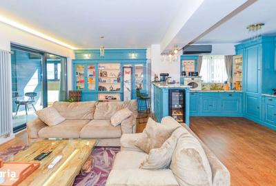 Apartament cu 2 camere decomandat în Pipera - 5