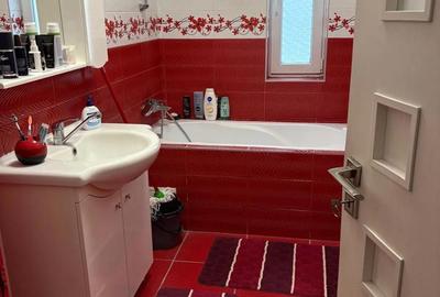 Apartament cu 2 camere decomandat în Giroc - 8