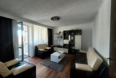 Apartament 3 camere, 72 mp, decomandat, Deva - Cartier Progresu cu vedere sper Cetatea Devei