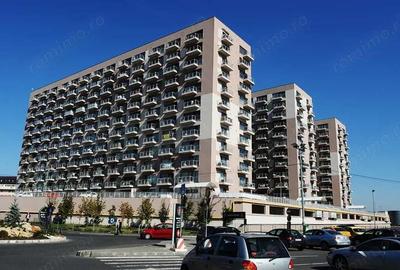 De vanzare garsoniera in Titan -Complex Rasarit de Soare, Parcare - 5