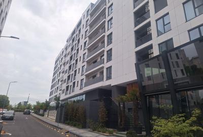 Apartament decomandat în Central - 2
