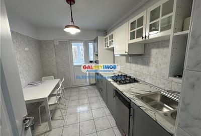 Inchiriere apartament 2 camere, cu centrala, Republicii, Ploiesti - 8