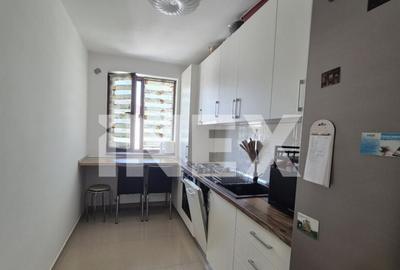De vanzare | Apartament 3 camere, Etaj 2 | Zona Trivale, l? - 9