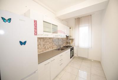 Apartament 2 camere, Militari Residence, Lidl - 3