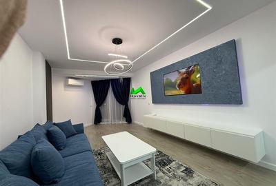 Apartament 2 camere prima inchiriere Sibiu Doamna Stanca - 3