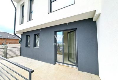 Casa Noua 4 camere, pivnita, terasa, 300 teren - 5