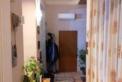 Casă cu 3 camere cu Teren 190 Mp în Central