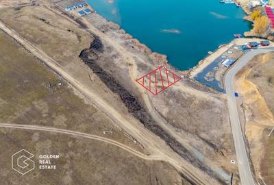 Teren Construcții intravilan de 1000 mp, în Ghioroc - 4