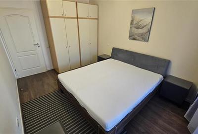 Apartament cu 2 camere semidecomandat, mobilat în Mărăști - 9