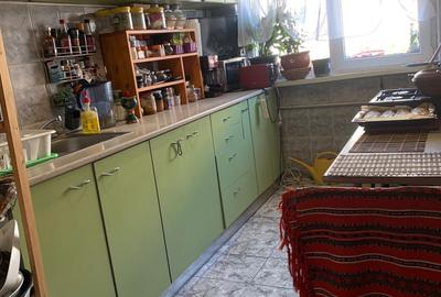 Apartament cu 3 camere în Camil Ressu - 7