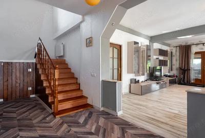 Casă cu Teren 1006 Mp în Săftica - 10