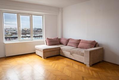 Decomandat - Spations - 2 bai - Langa Iulius Mall - 2