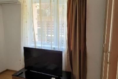 Apartament cu 2 camere semidecomandat în Central - 1