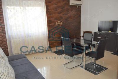 Apartament 2 camere cu loc parcare subteran Luceafarul - 3