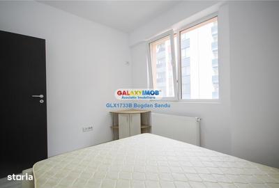 Apartament cu 2 camere semidecomandat, mobilat în Militari - 9