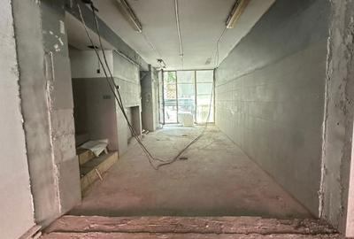 Spațiu comercial, de 239 mp, în Victoriei - 2