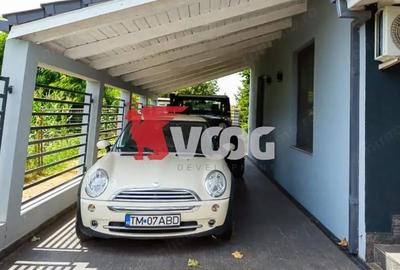 Casă cu Teren 500 Mp în Peciu Nou - 4