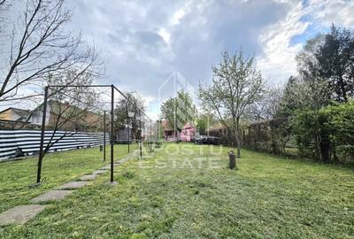 Casa individuala cu teren de 900 mp,  zona Bogdanestilor - 4