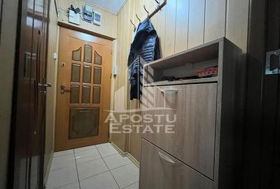 Apartament cu 2 camere, semidecomandat, situat in zona Sagului - 6
