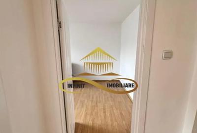 Apartament cu 3 camere decomandat, mobilat în Alecu Russo - 9