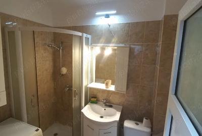 Garsonieră decomandată în Tătărași - 5