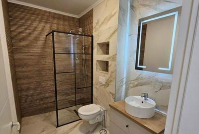 Apartament cu 2 camere în Florești - 2