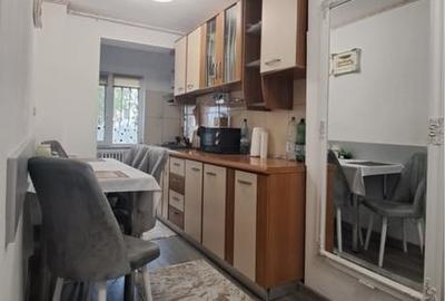 Apartament cochet cu 2 camere, zona Casa de Cultura, gata de locuit - 5