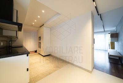 Apartament cu 3 camere semidecomandat, mobilat în Floreasca - 20