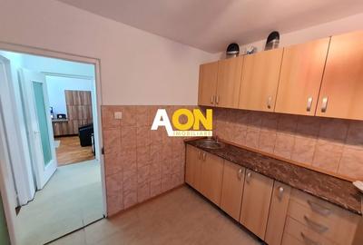 Apartament 3 camere, Parter, Semidecomandat, Zona Cetate - 10