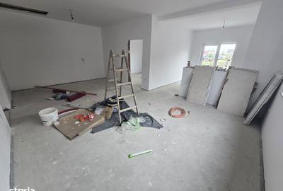 Casă cu 3 camere în Central - 2