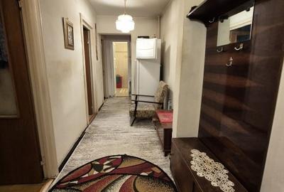 DE VANZARE | Apartament 3 camere – Tomis Nord | Centrala | Loc de parcare - 6