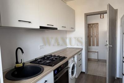 Apartament cu 3 camere decomandat în Cetății - 9